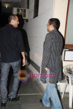 Chetan Bhagat at the special screening of Raat Gayi Baat Gayi in Star House on 29th Dec 2009 (2).JPG